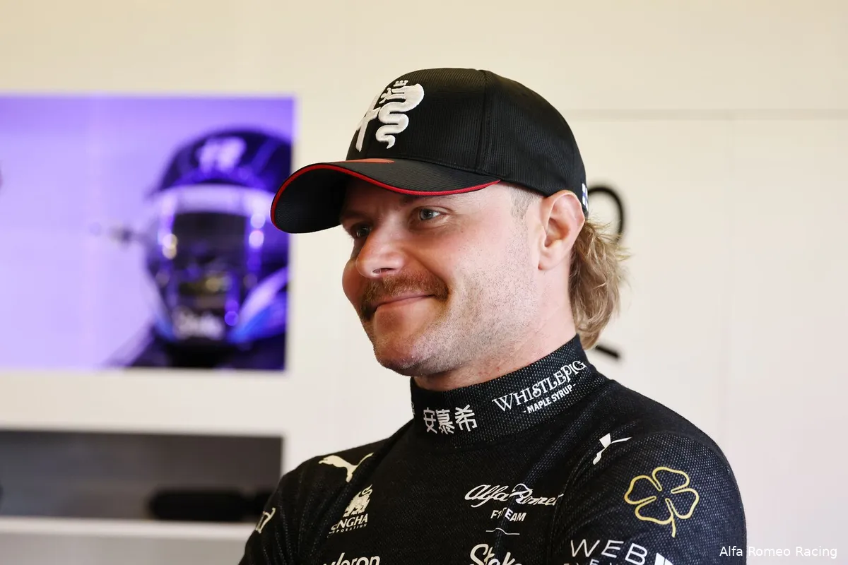 valtteri bottas alfa romeo abu dhabi