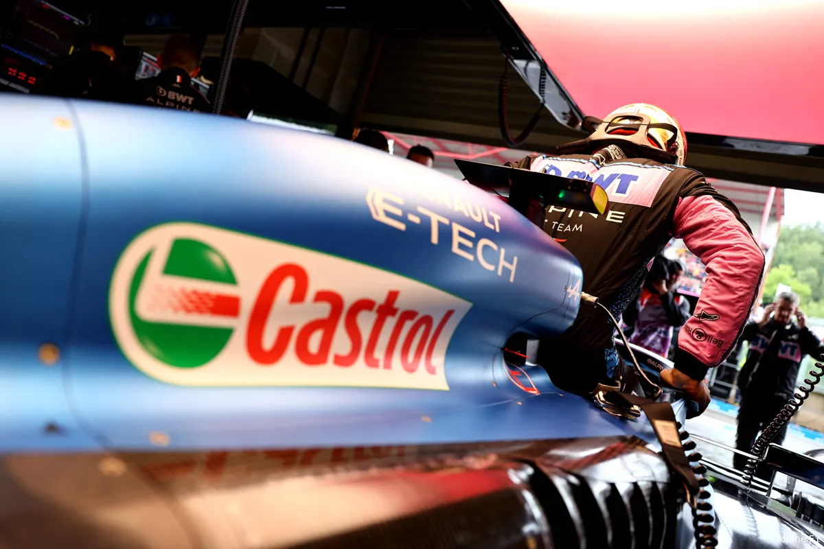 F1-commissie reageert op verzoek Alpine over verkleinen prestatieverschillen motoren