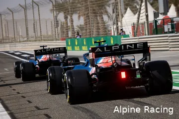 Renault-CEO: 'Partnerteams zijn op dit moment geen goede deal'