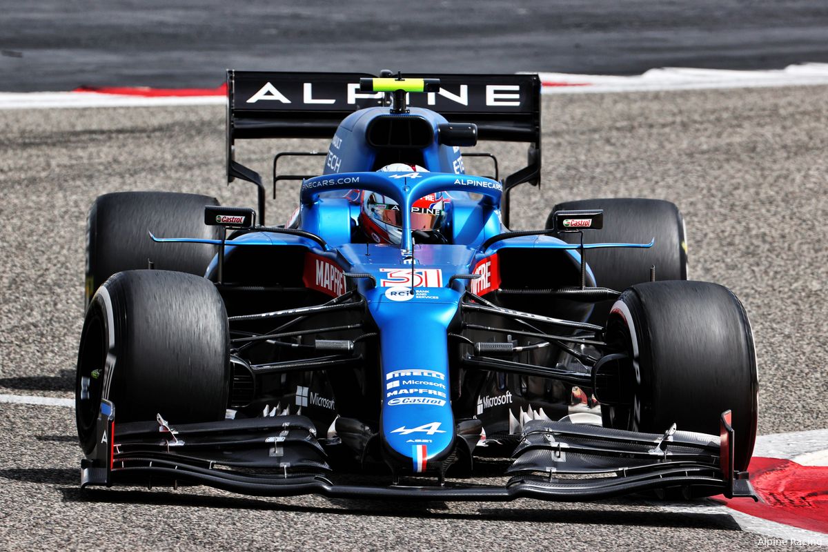 Rossi: 'De F1 lag zó ver van onze producten vandaan'