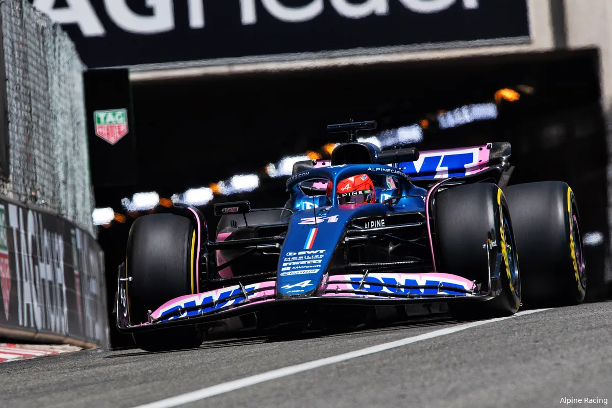 Dit vinden de teams na kwalificatie GP Monaco | 'Ons resultaat laat zien dat hard werk loont'