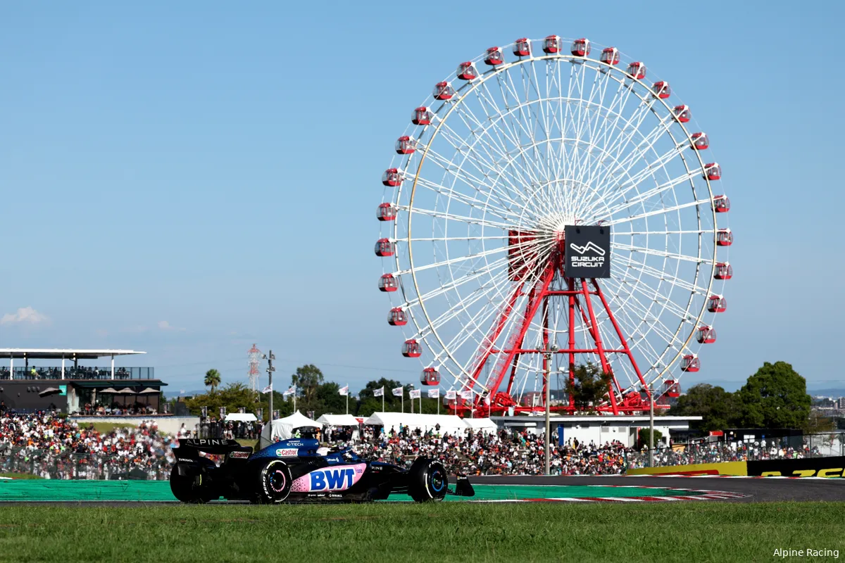 rd 17 japanese grand prix sunday 24th september 2023 suzuka international racing course japan