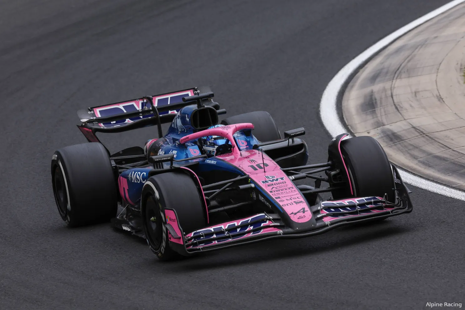 alpine-pierre-gasly-gp-hongarije-2025-zondag