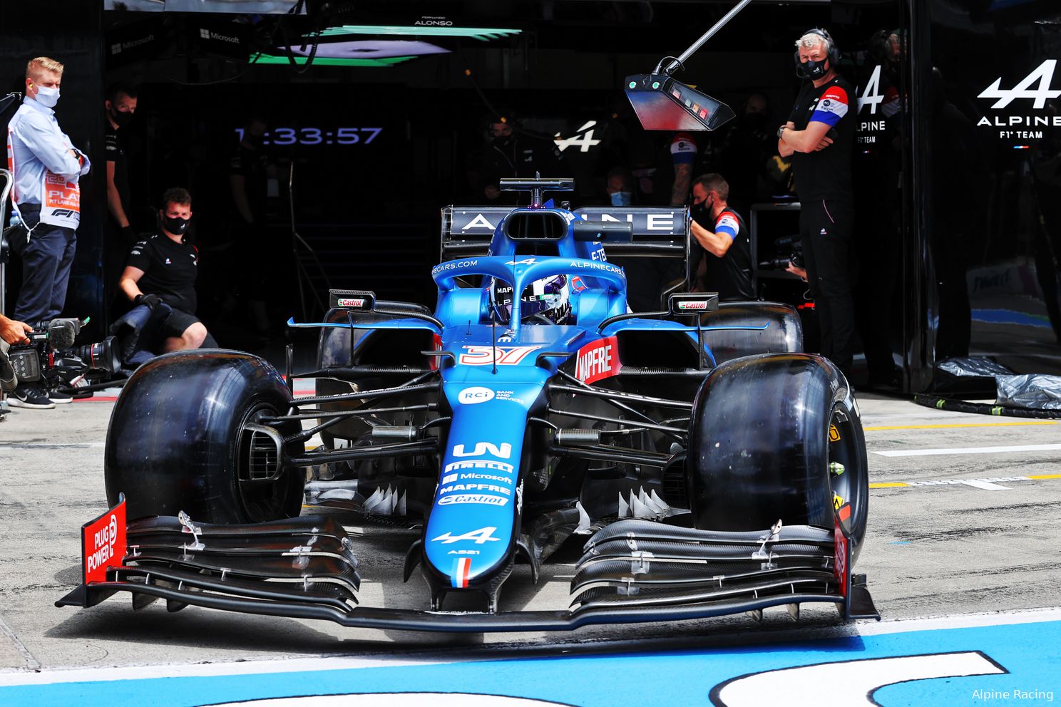 Het nieuwste gezicht in de F1: is Zhou meer dan alleen een zak geld?