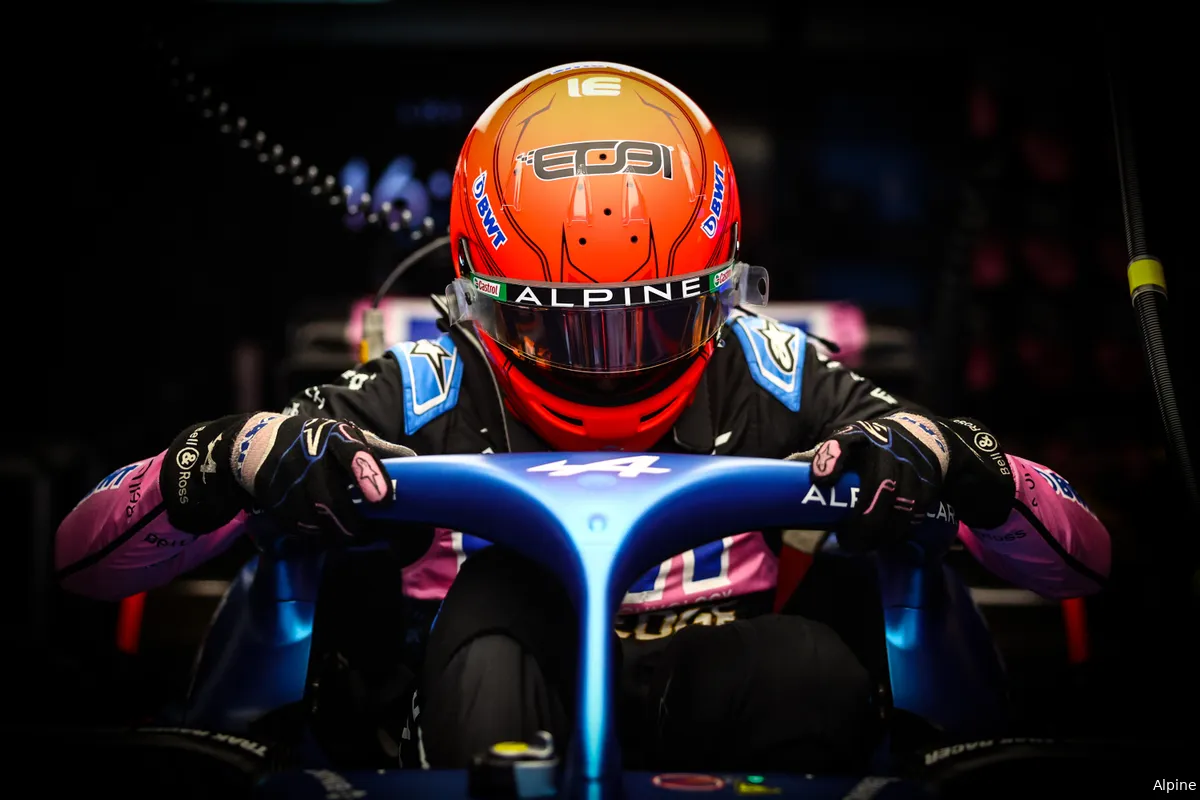 ocon alpine canada
