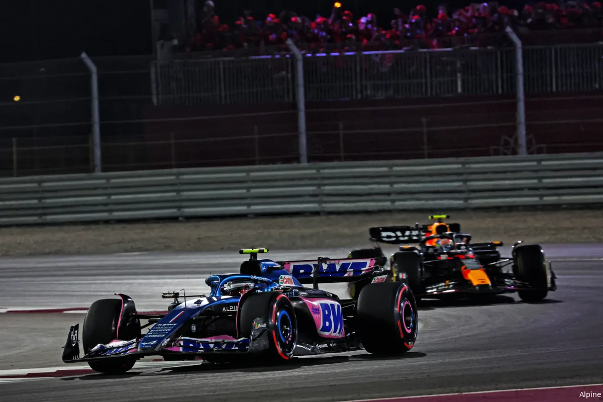 qatar ocon perez