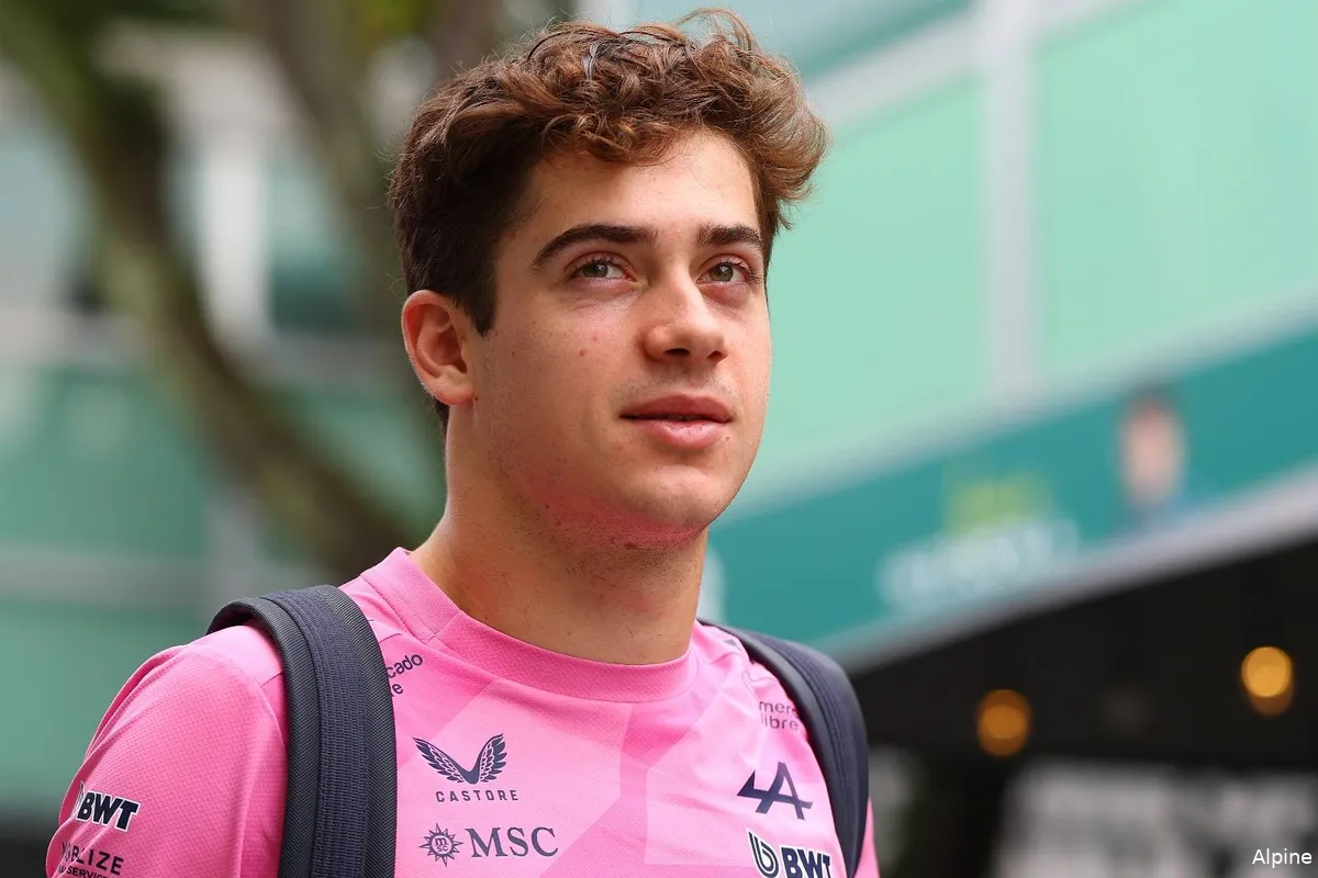 franco-colapinto-alpine-vrijdag-singapore-2025