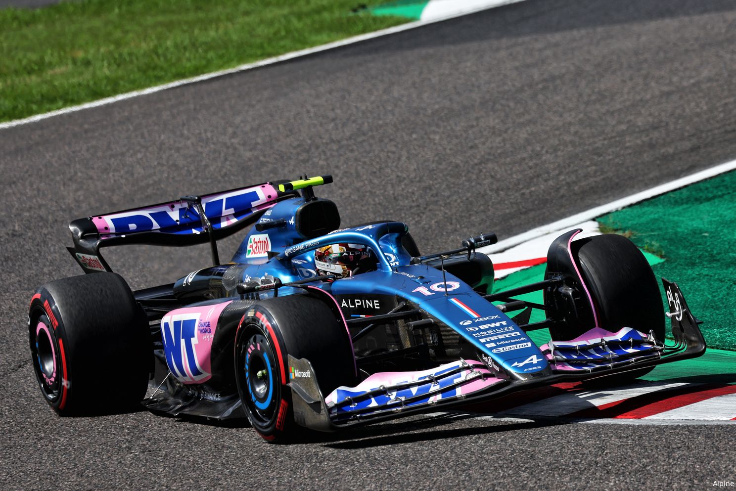 Dit vinden de teams na kwalificatie GP Japan: 'Wat kun je er nu nog aan doen?'