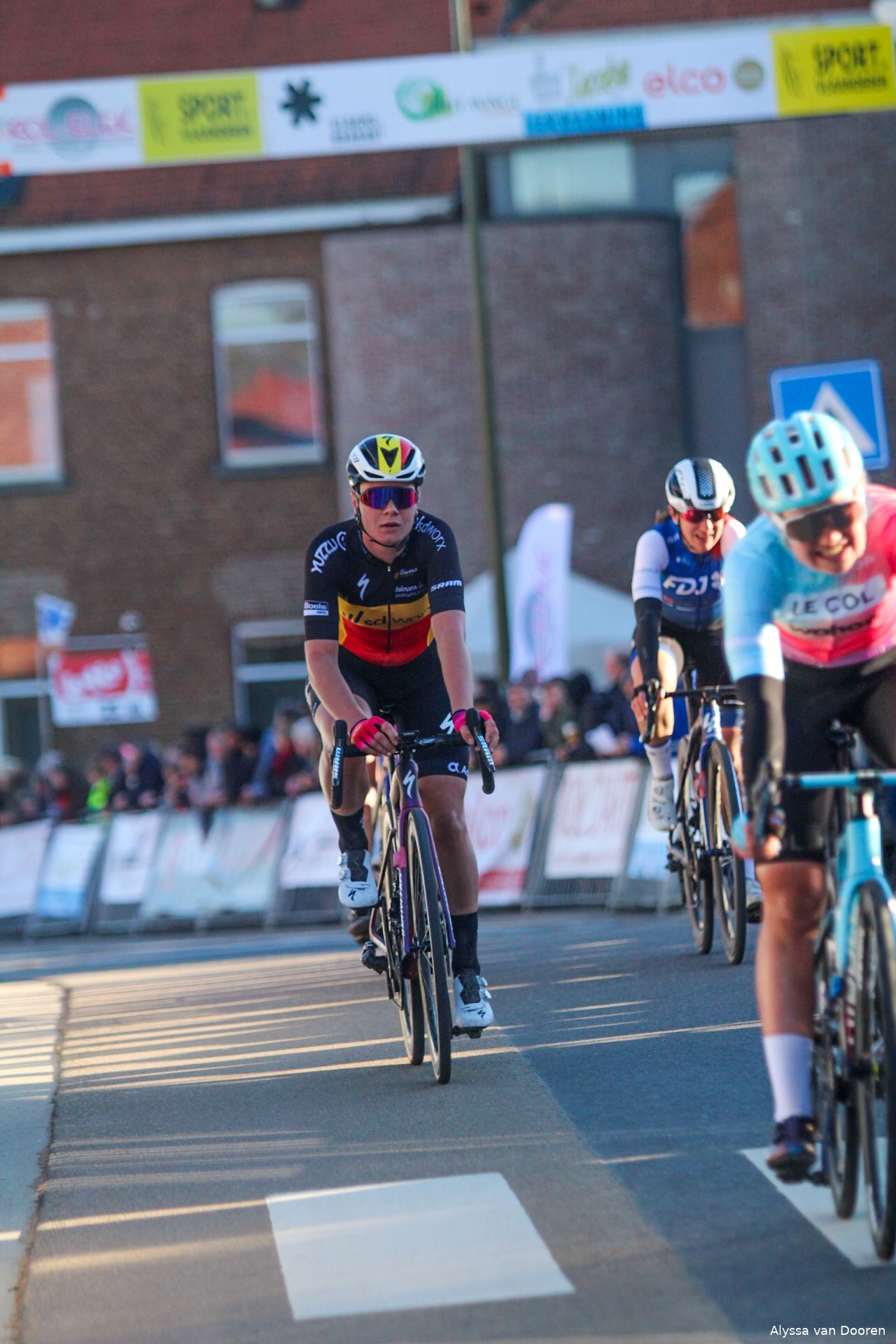 Voorbeschouwing Ronde van Drenthe (vrouwen) | Wiebes, Kopecky, Balsamo én Van Dijk op de VAM-berg