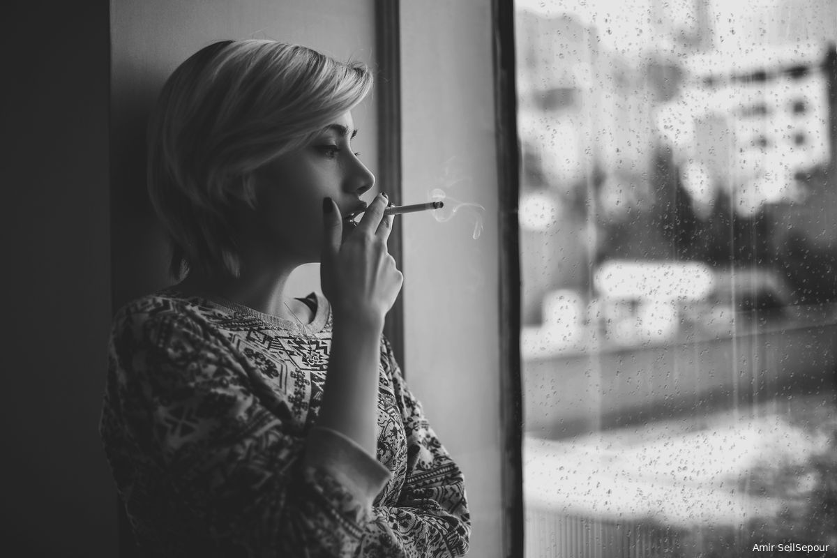 Drugsgebruik jongeren toegenomen door eenzaamheid en depressieve gevoelens