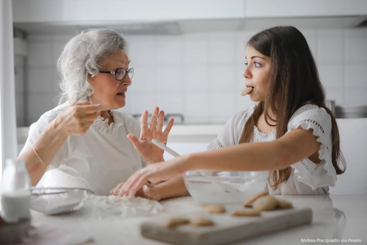 Waarom onderschatten mensen wat zij dagelijks eten?