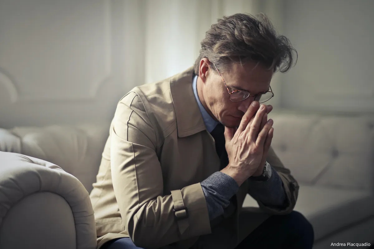 Je schamen om iets wat je gisteren hebt gezegd? Laat je schaamte niet je zelfvertrouwen ondermijnen