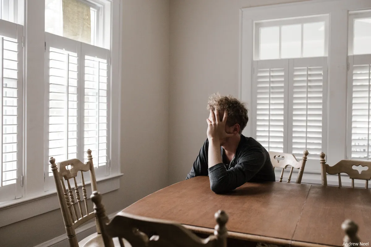 Enkele praktische tips om stress te verminderen