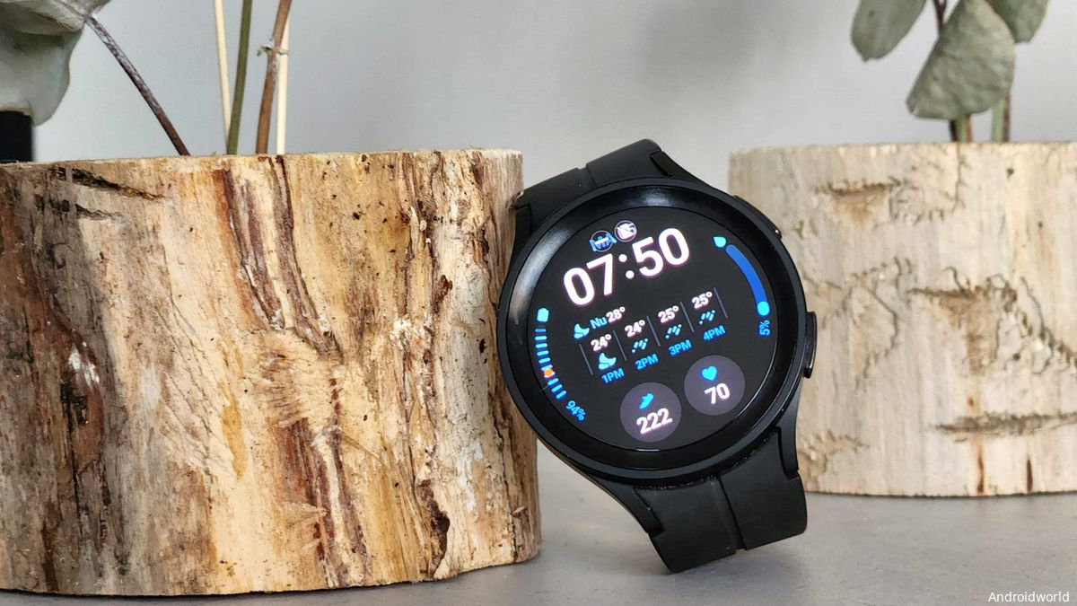 New images of Samsung Galaxy Watch 6 series leaked