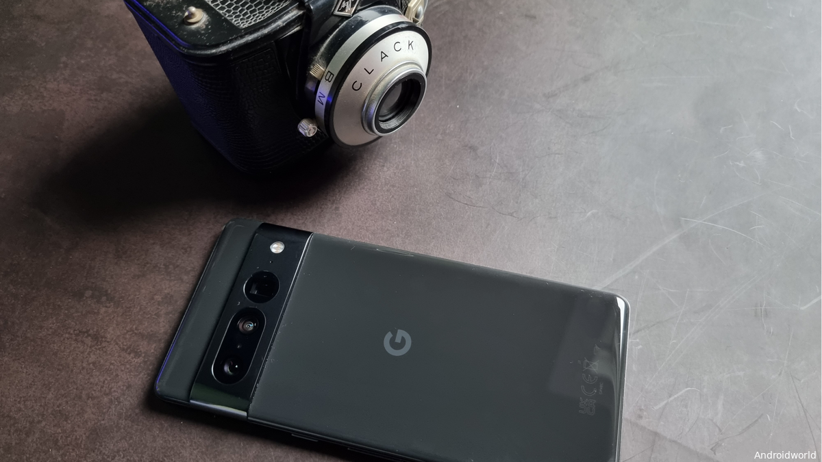 Smartphones with the best cameras of 2022