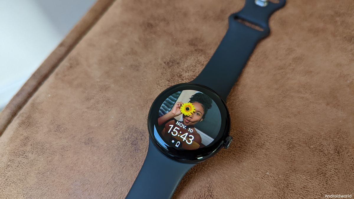 Kleurrijke Pixel Watch 2-wijzerplaten lekken: niet voor huidige Watch
