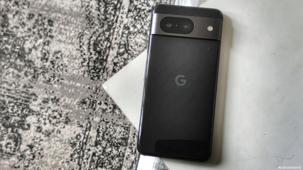 Google Pixel 8 uitgebreide review: positief én negatief wow-effect