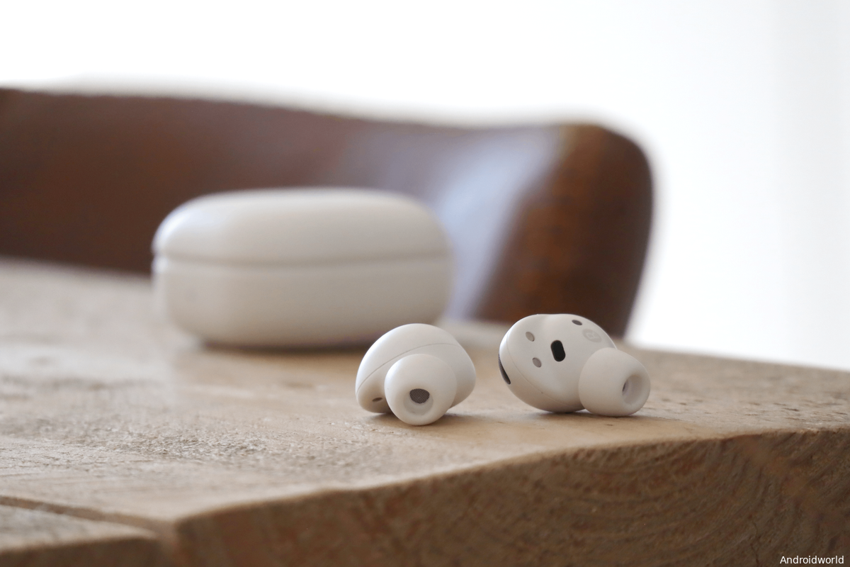 Aanbieding: Samsung Galaxy Buds 2 Pro voor 174,95 euro