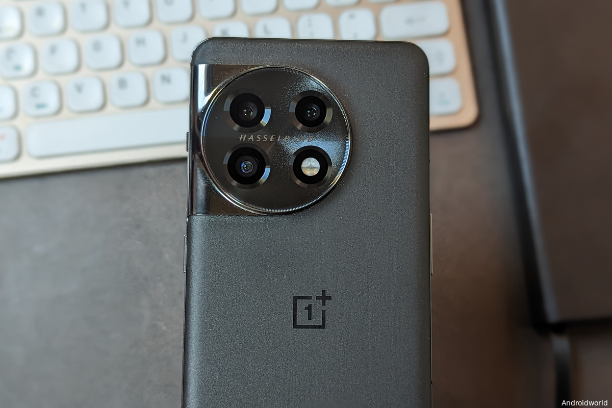 Eerste specificaties OnePlus 12 opgedoken: periscoopcamera, snelle chip en meer
