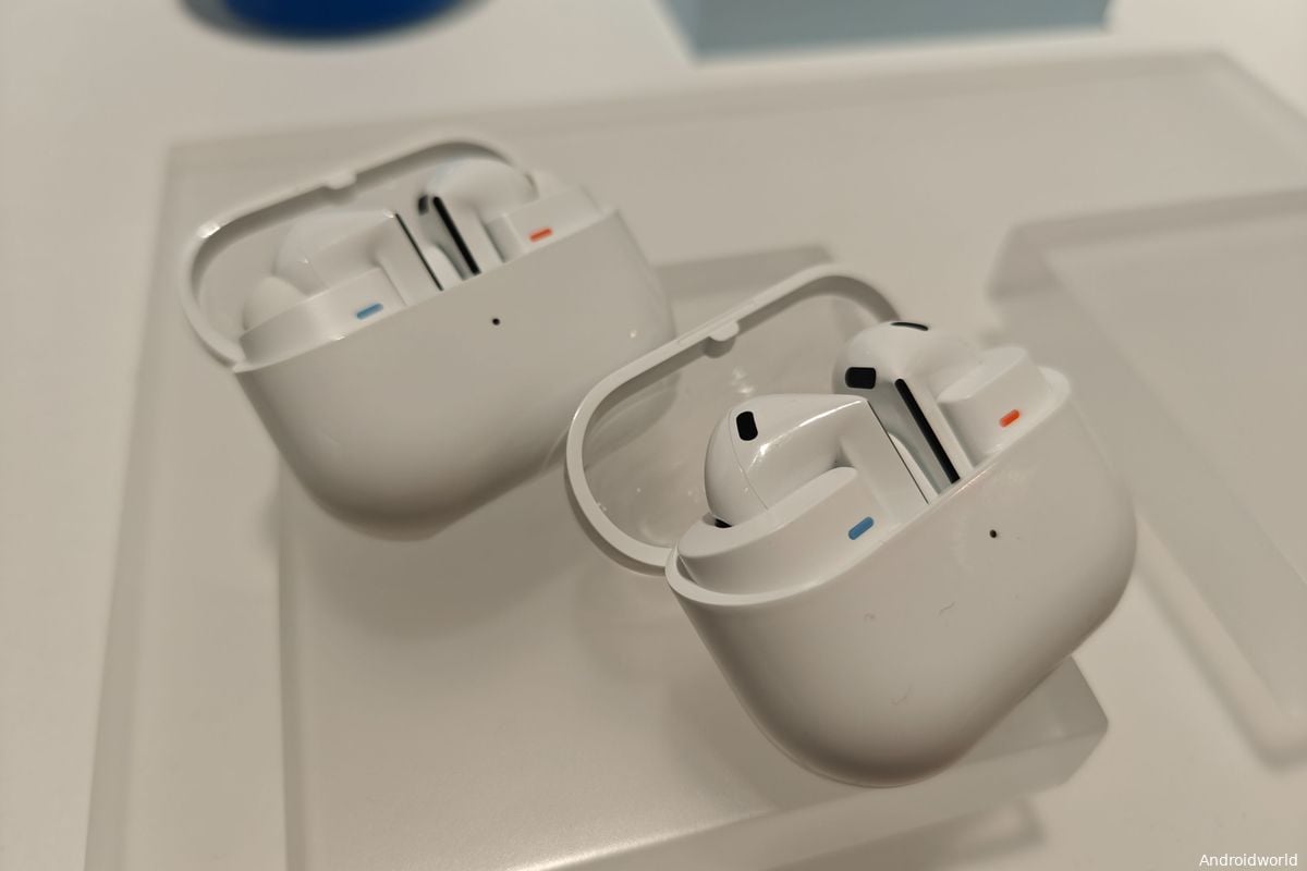 Welke oordopjes van Samsung kun je het beste kopen?