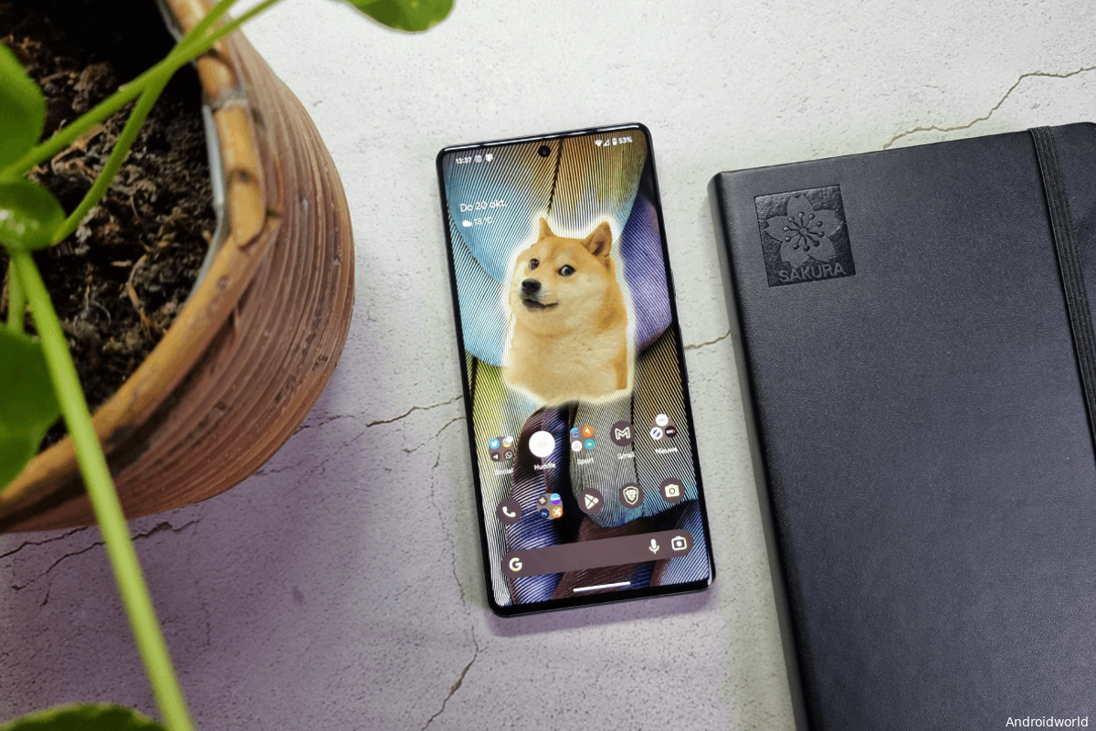 Googles Pixelstrategie tot 2025 gelekt deze telefoons verwachten we
