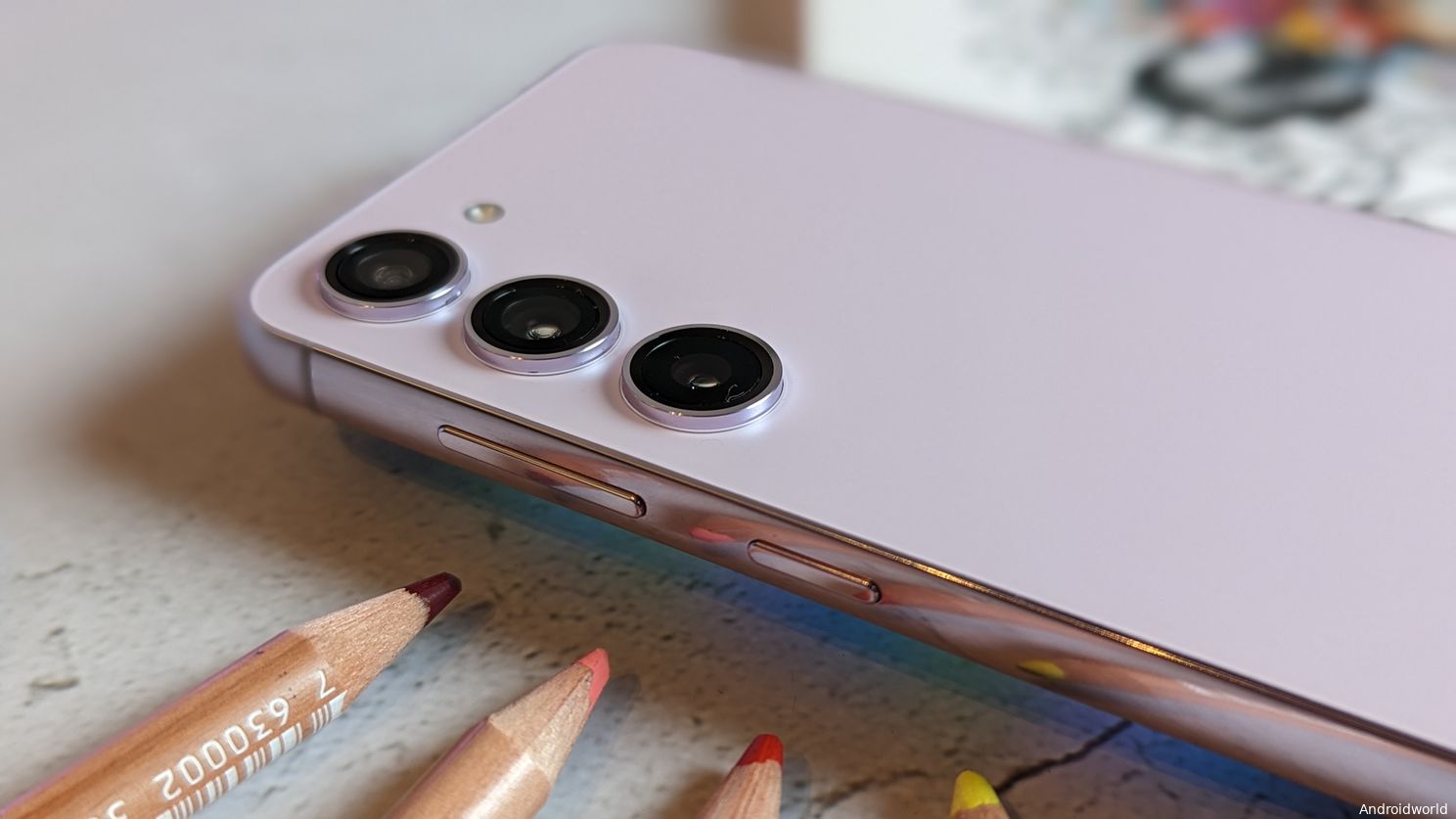 Samsung Galaxy S23