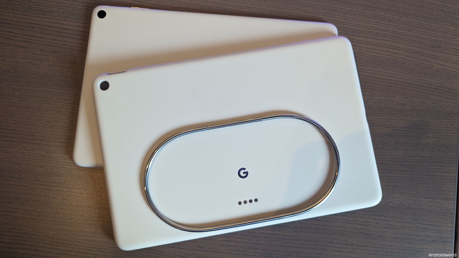 Google Pixel Tablet review: alles over de Androidtablet met speakerdock