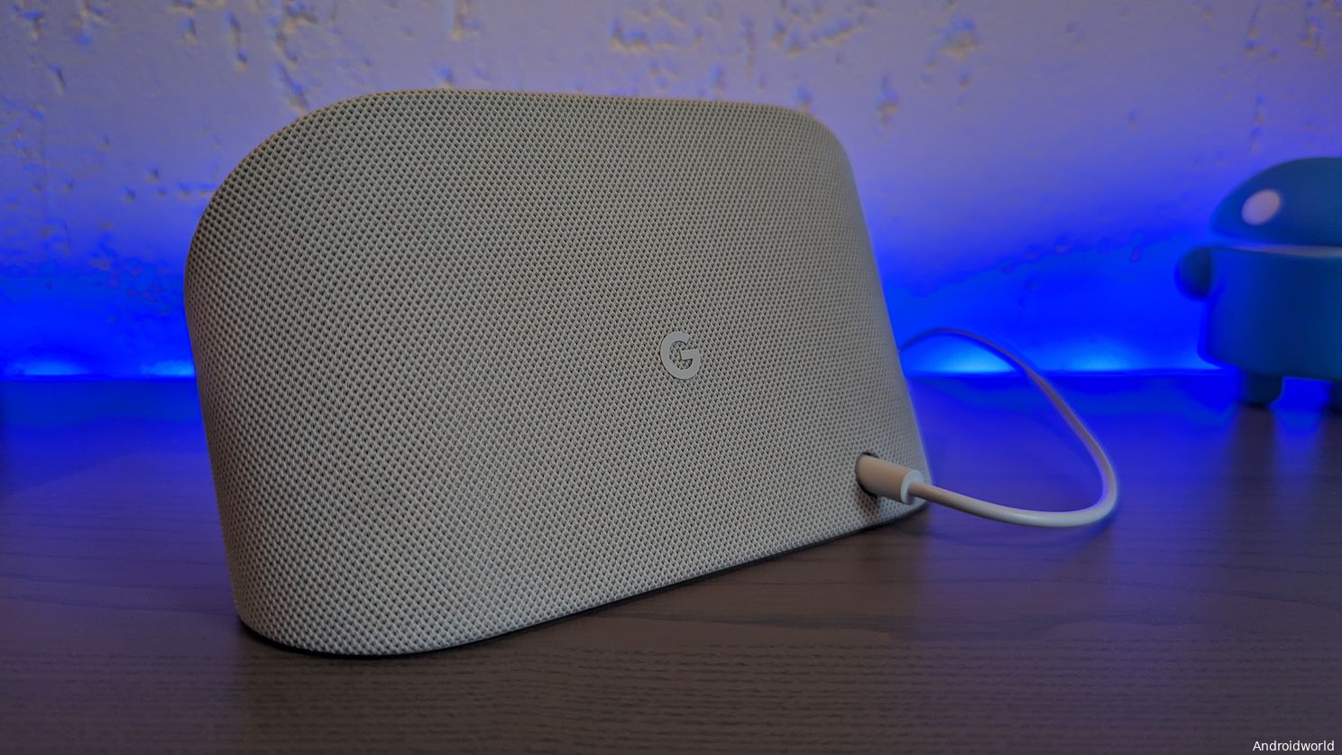 Google Pixel Tablet review: alles over de Androidtablet met speakerdock