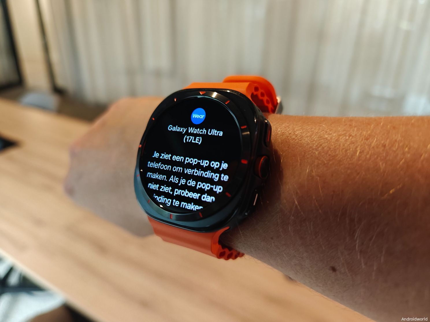 Met deze smartwatches kun je gewoon gaan zwemmen