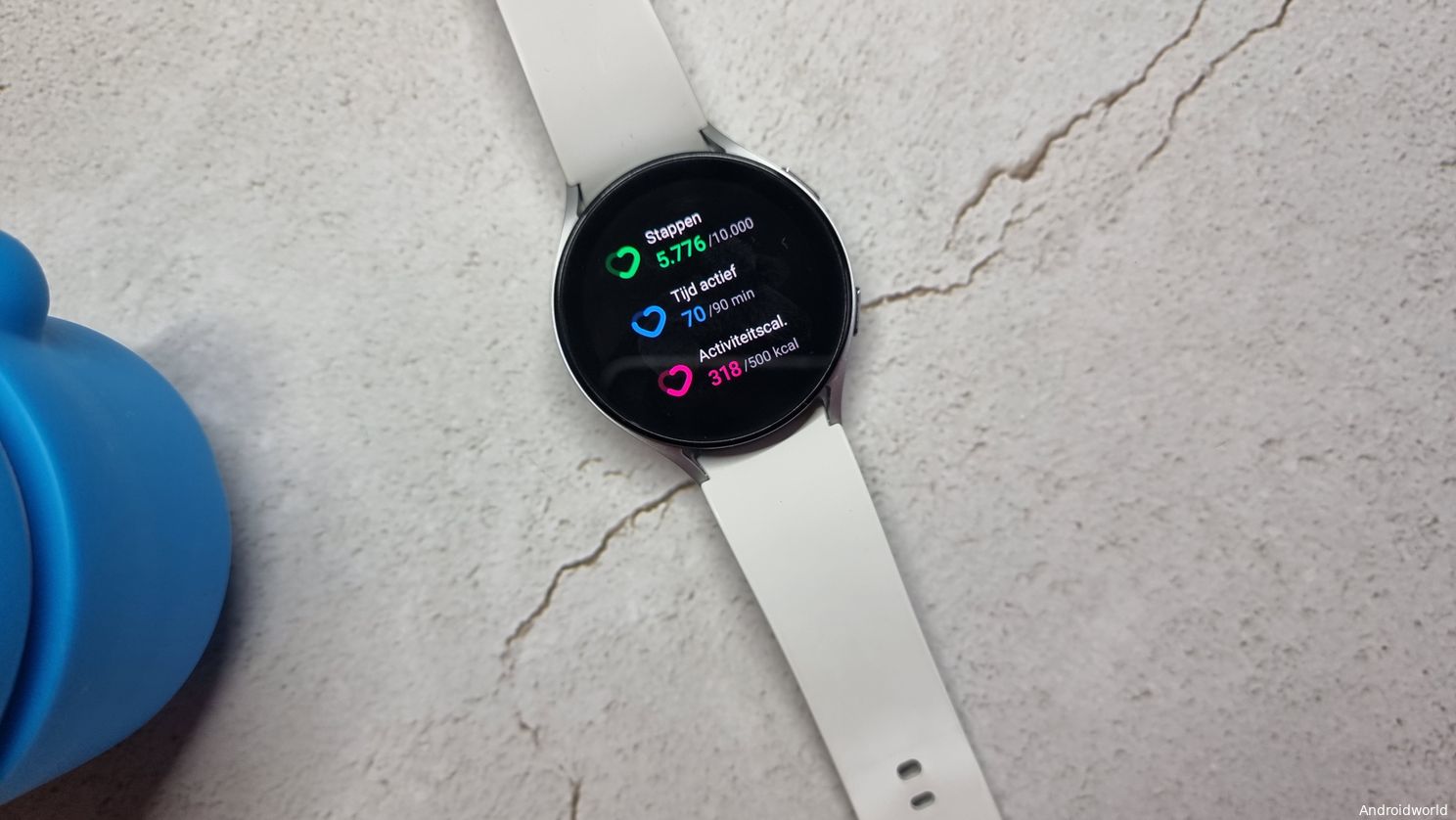 5 smartwatch 2025