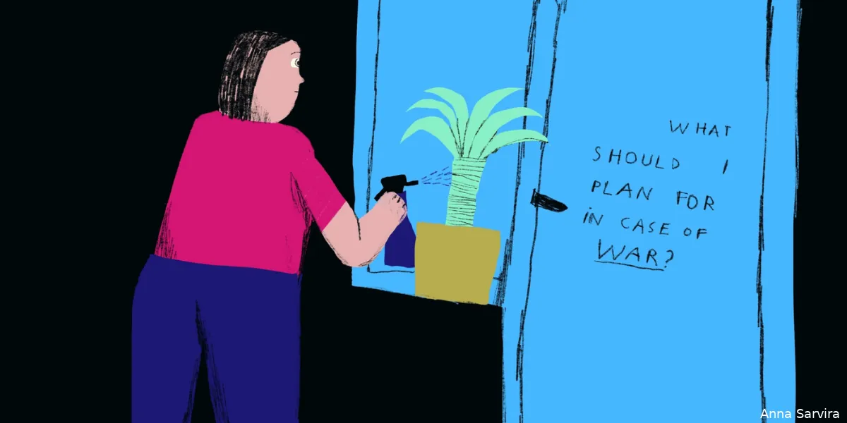 image-of-artwork-that-reads-what-should-i-plan-for-in-case-of-war