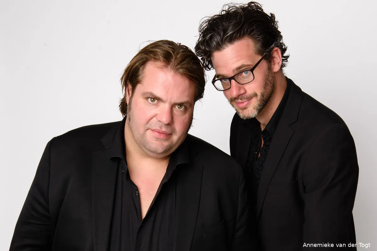 frank evenblij erik dijkstra