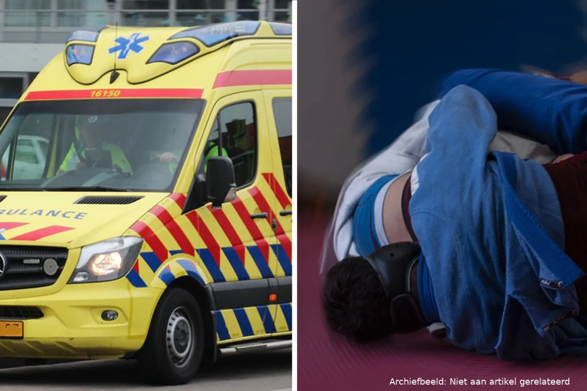 Bekende vechter (36) dood na scooter ongeluk! 'Vechtsportwereld in rouw'