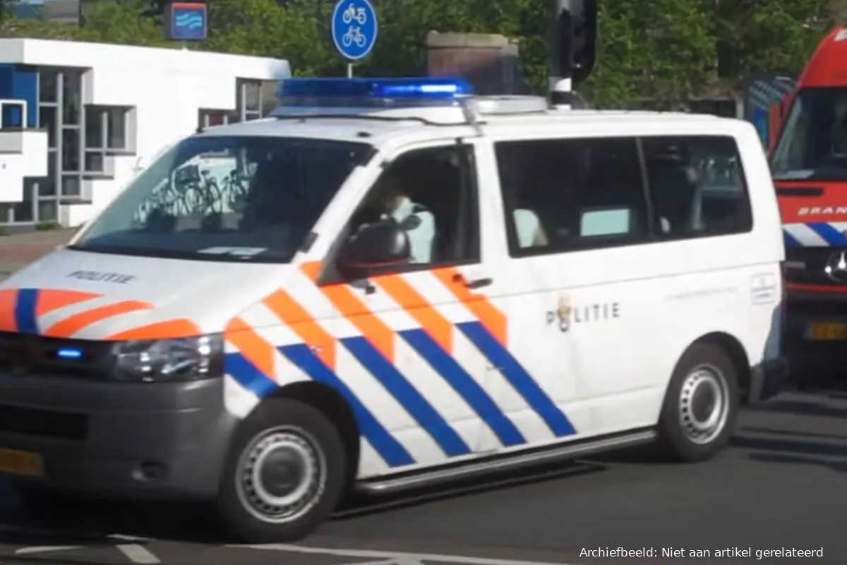 Topbokser (32) doodgeschoten op straat! 'God had hem nodig'