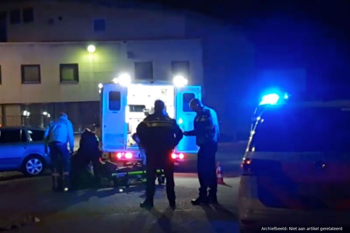 Bekende kickbokser schiet man dood: 'Politie doet onderzoek'