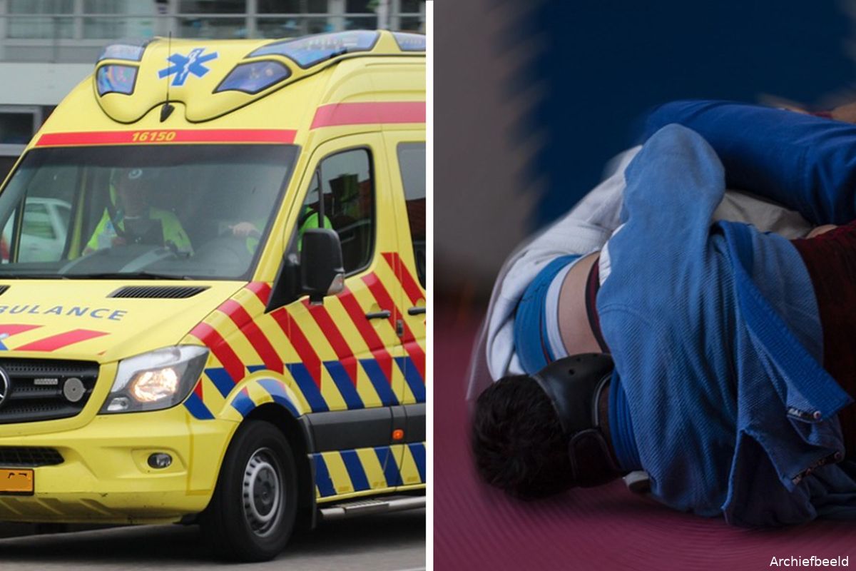 Bekende vechter (36) dood na scooter ongeluk! 'Vechtsportwereld in rouw'