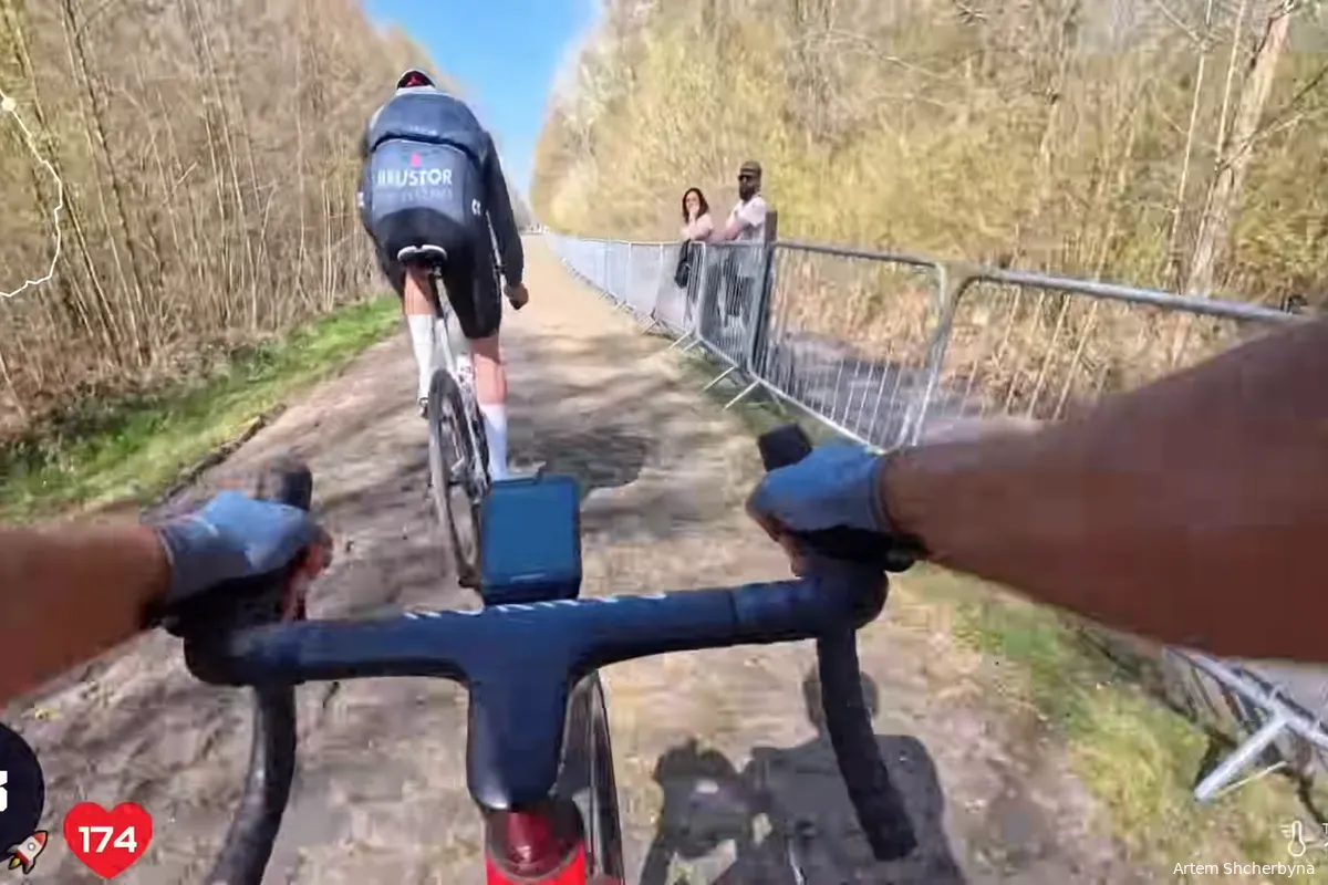 mathieu van der poel bos