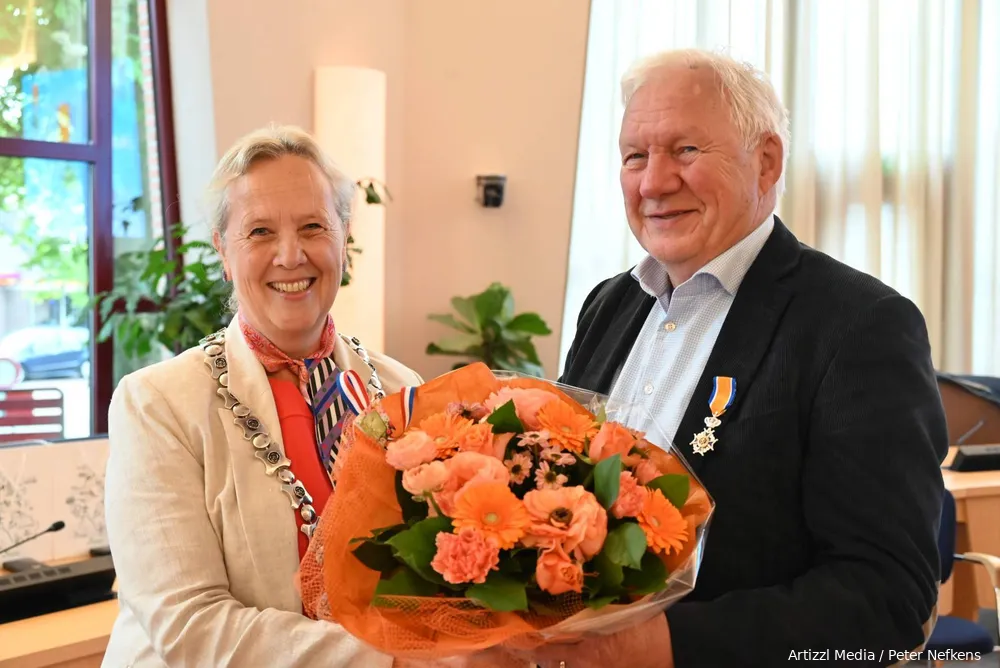 Frans Bork