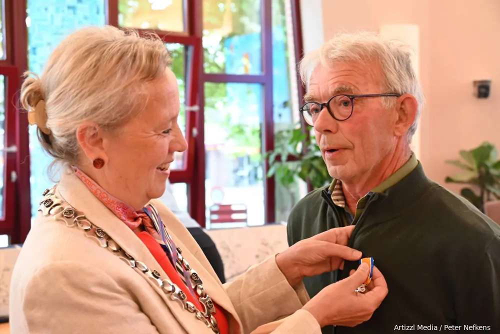 Henk Kuijer