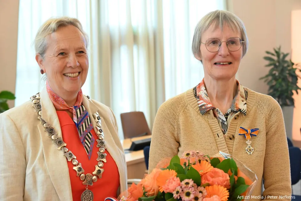 Karin Brouwer