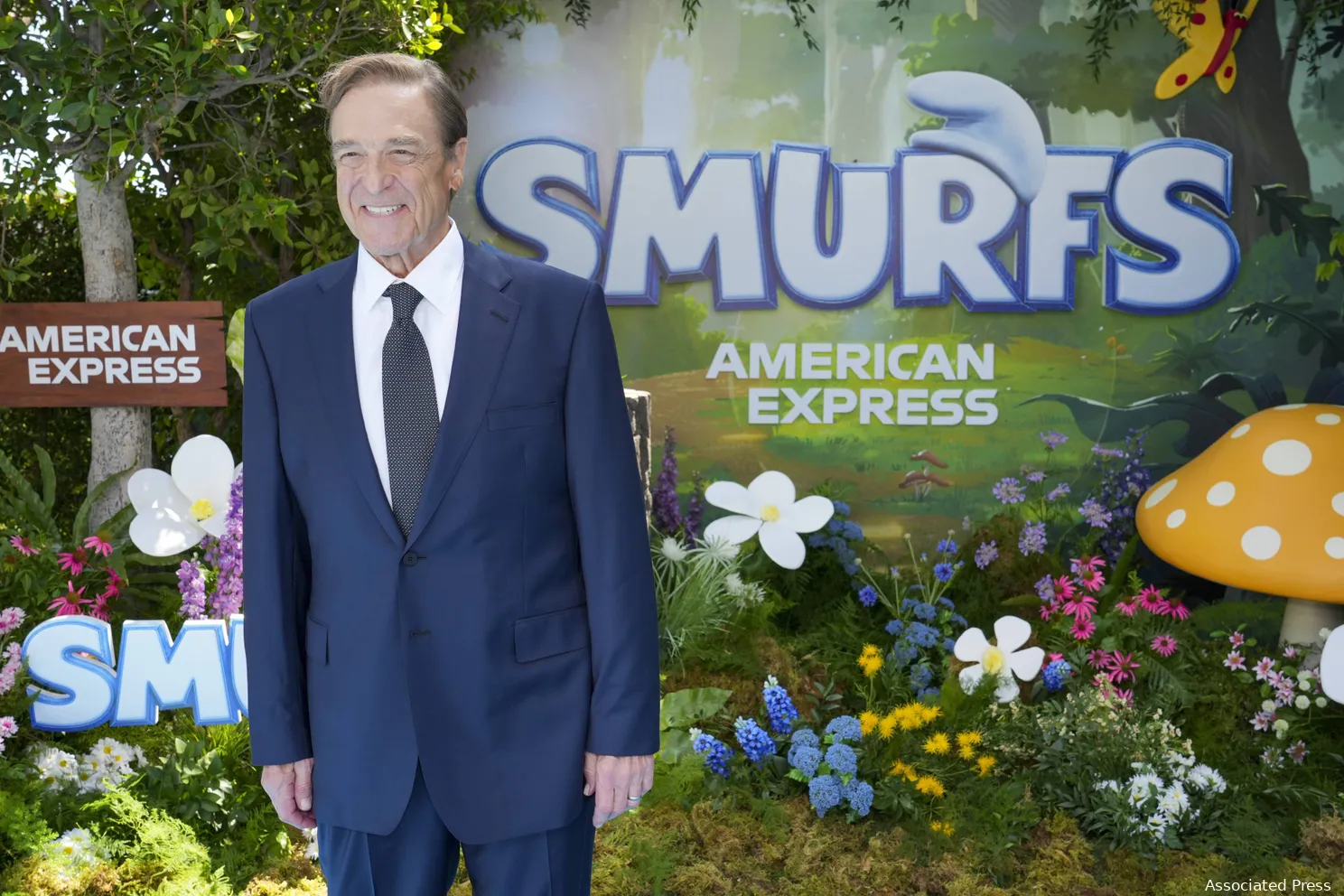Roseanne-acteur John Goodman is 90 kilo afgevallen: herken jij hem nog?