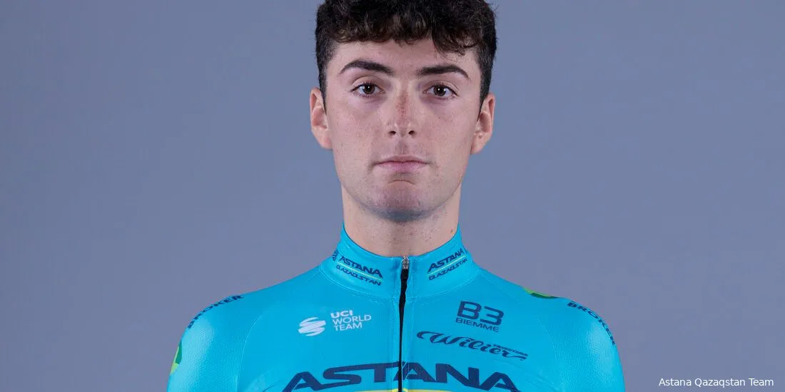 gianmarco garofoli