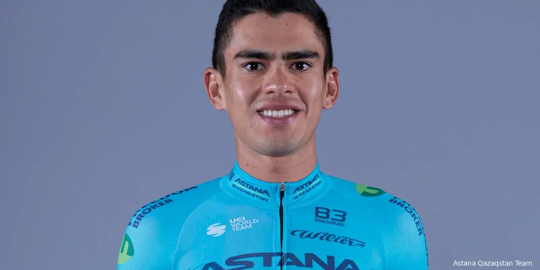 harold tejada