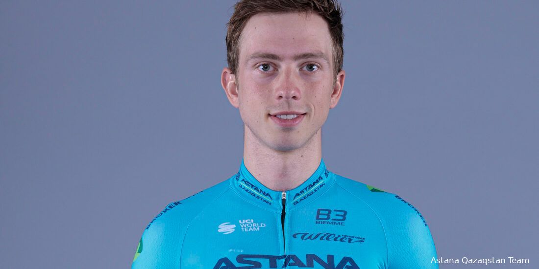 Schelling selected by Astana for Vuelta, as are son Vinokourov and Colombian-Italian climbing duo