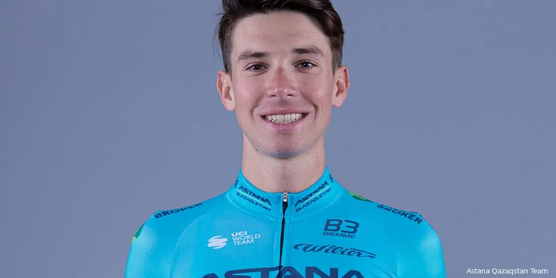 Lorenzo Fortunato