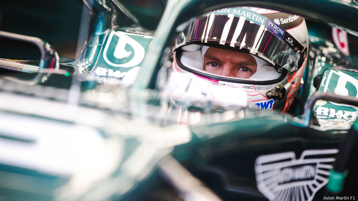 Vettel könnte für beratende Rolle offen sein: „Es kommt auf den Ernst der Lage an“