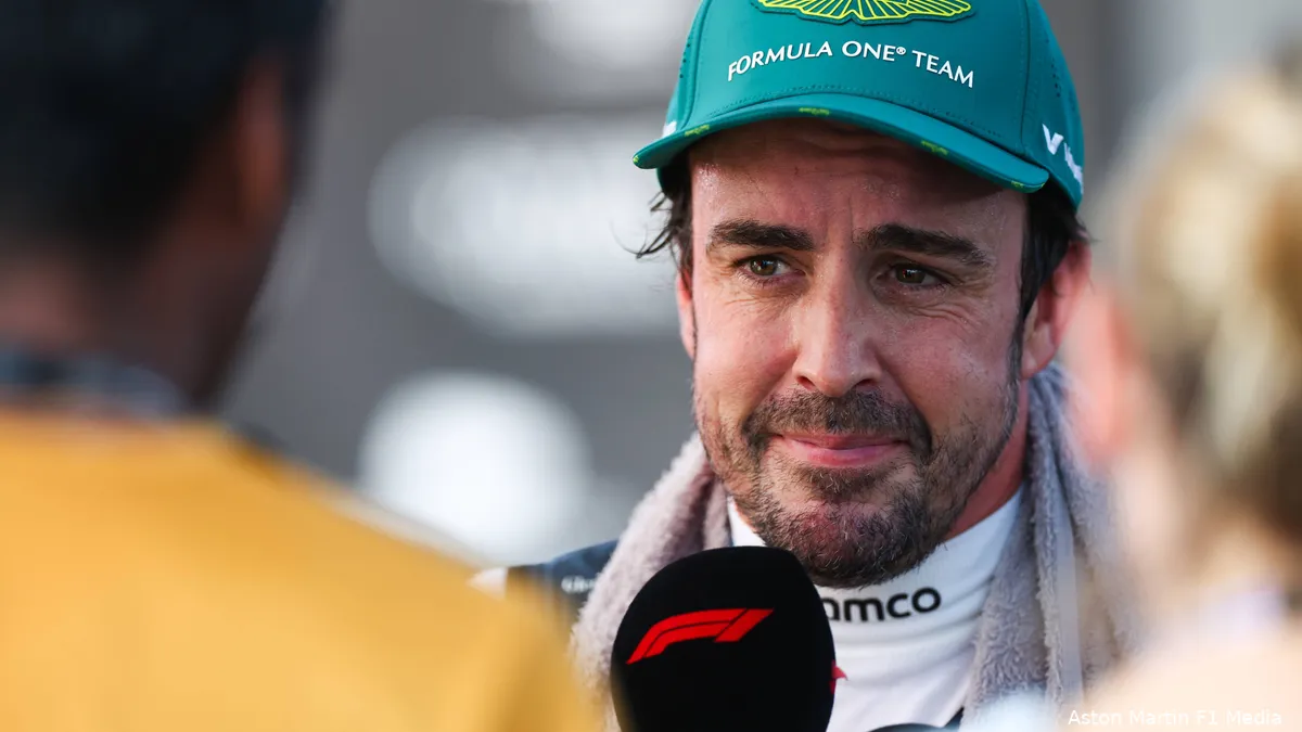 Alonso vs Wolff: Verstappen Debate Explained