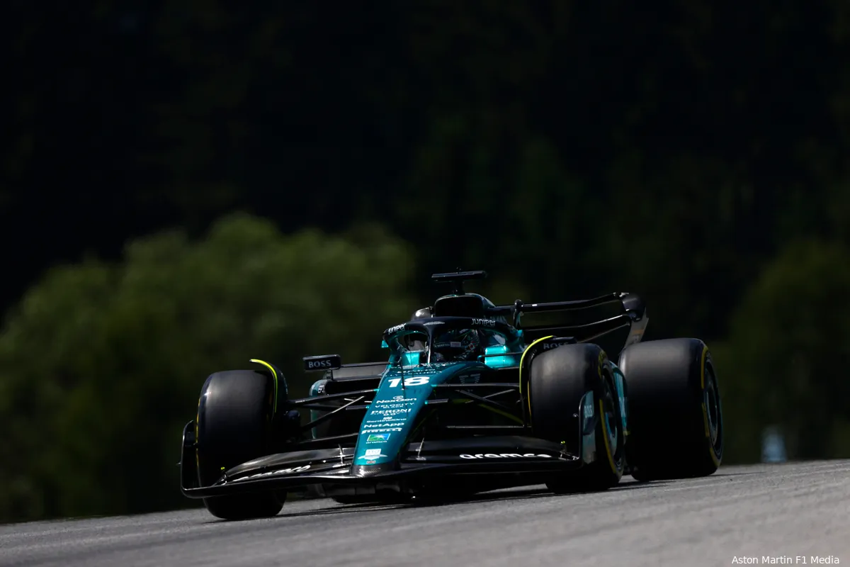 Stroll eist verandering: 'We hebben vandaag een coureur verloren in Spa'