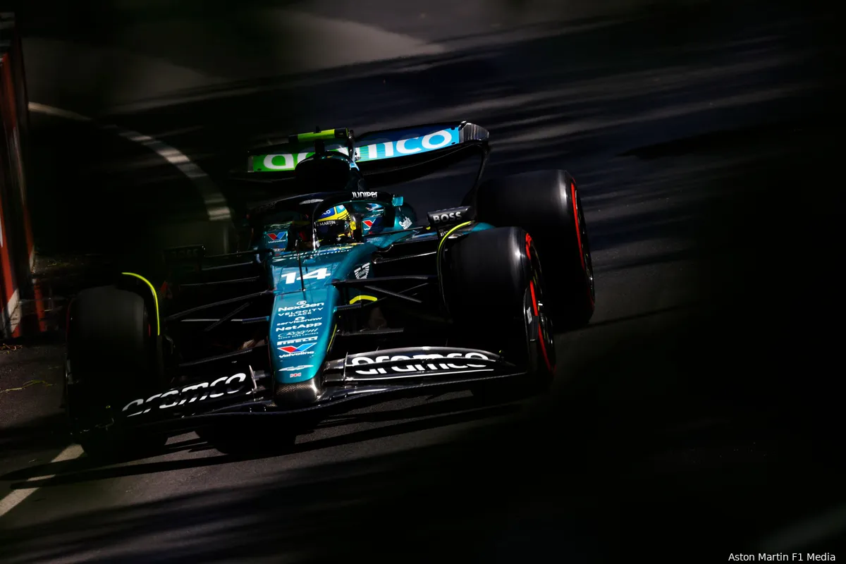 fernando alonso aston martin canada 2024 1