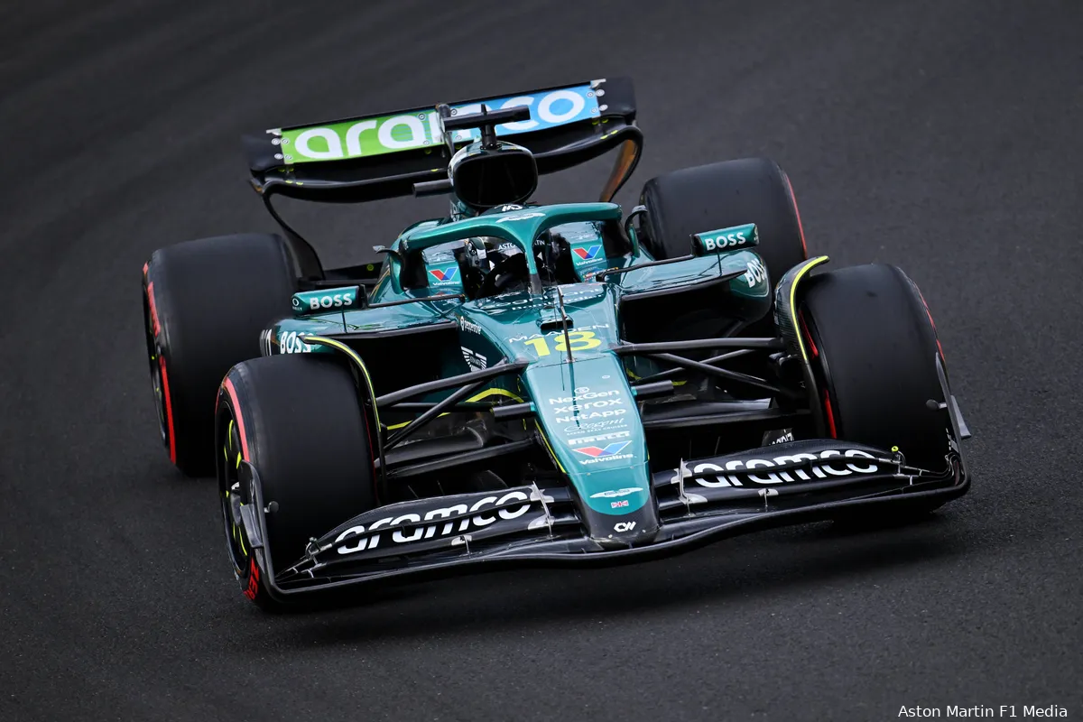 lance-stroll-aston-martin-gp-hongarije-2025-zondag-2